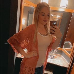 Meet your Posher, Natalie